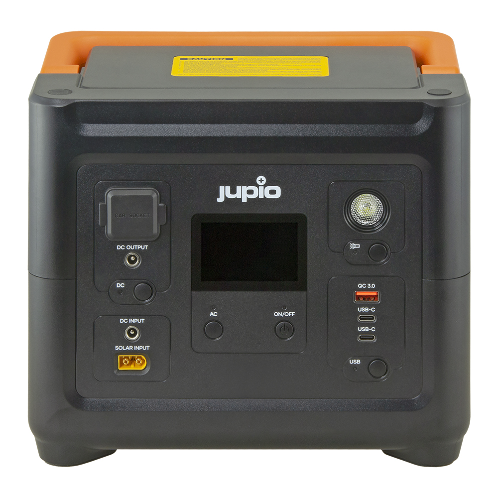 Jupio PowerBOX 500 EU
