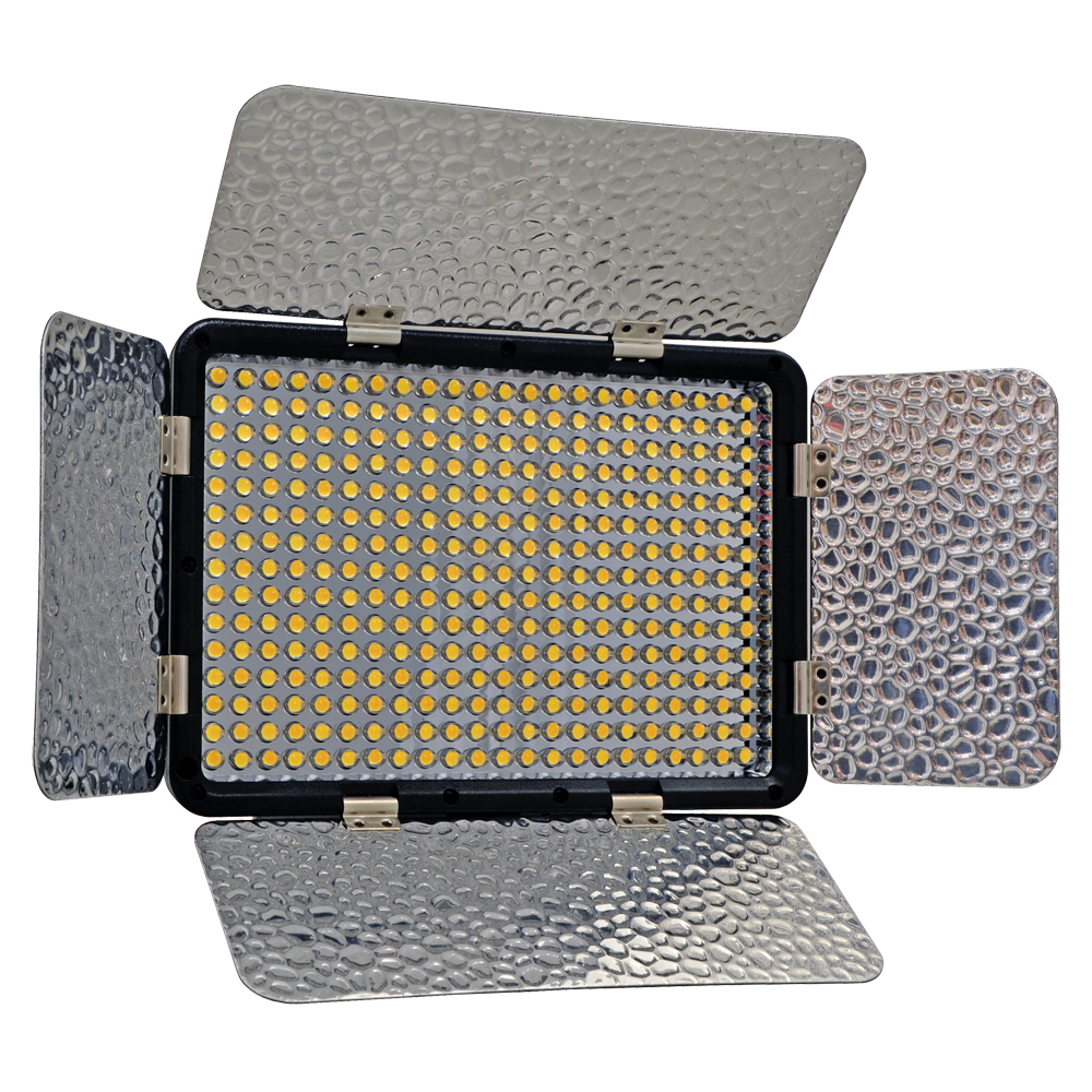 Jupio PowerLED 330 Dual Color