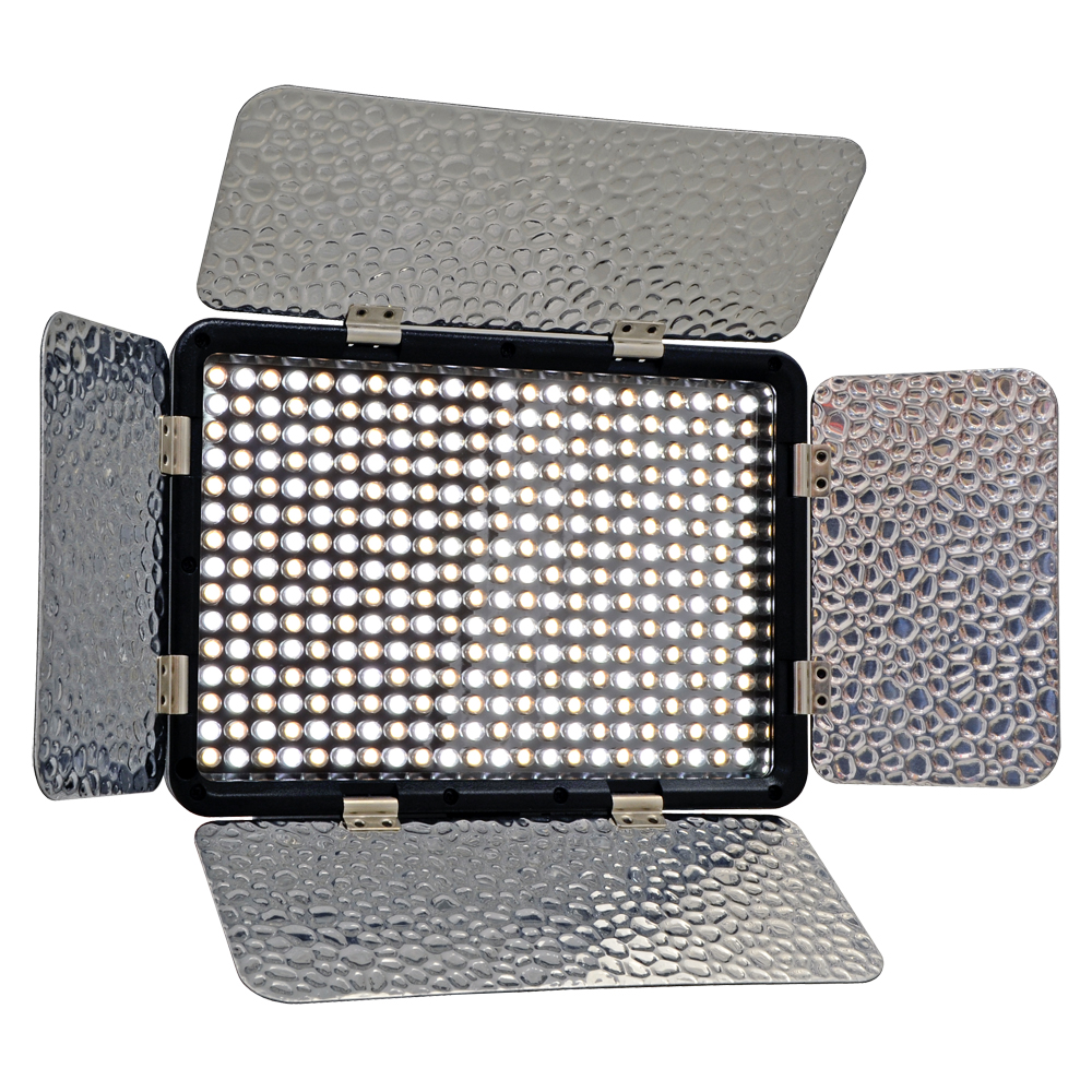 Jupio PowerLED 330 Dual Color