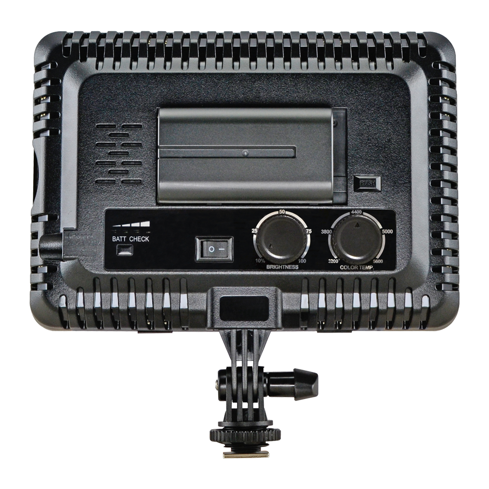 Jupio PowerLED 330 Dual Color
