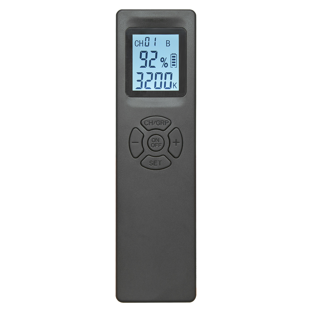 Jupio PowerLED 360 Soft Light