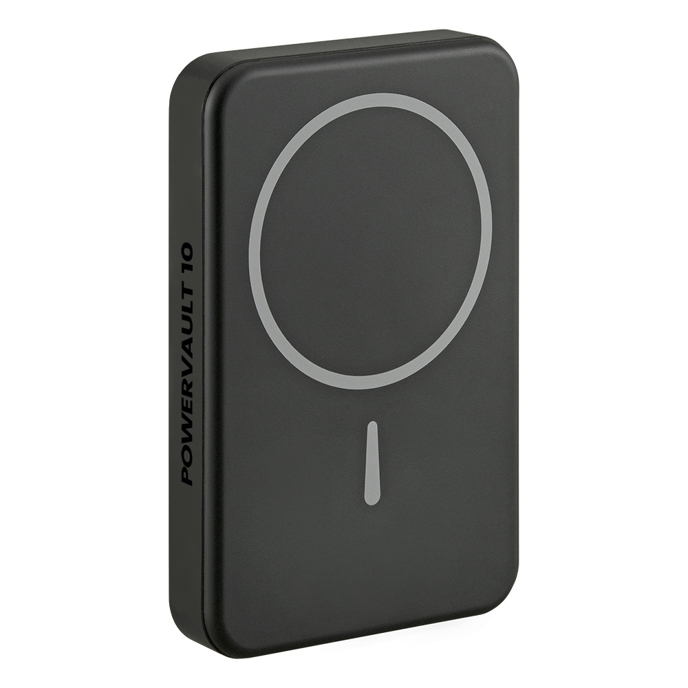 Jupio PowerVault 10 Wireless Magnetic
