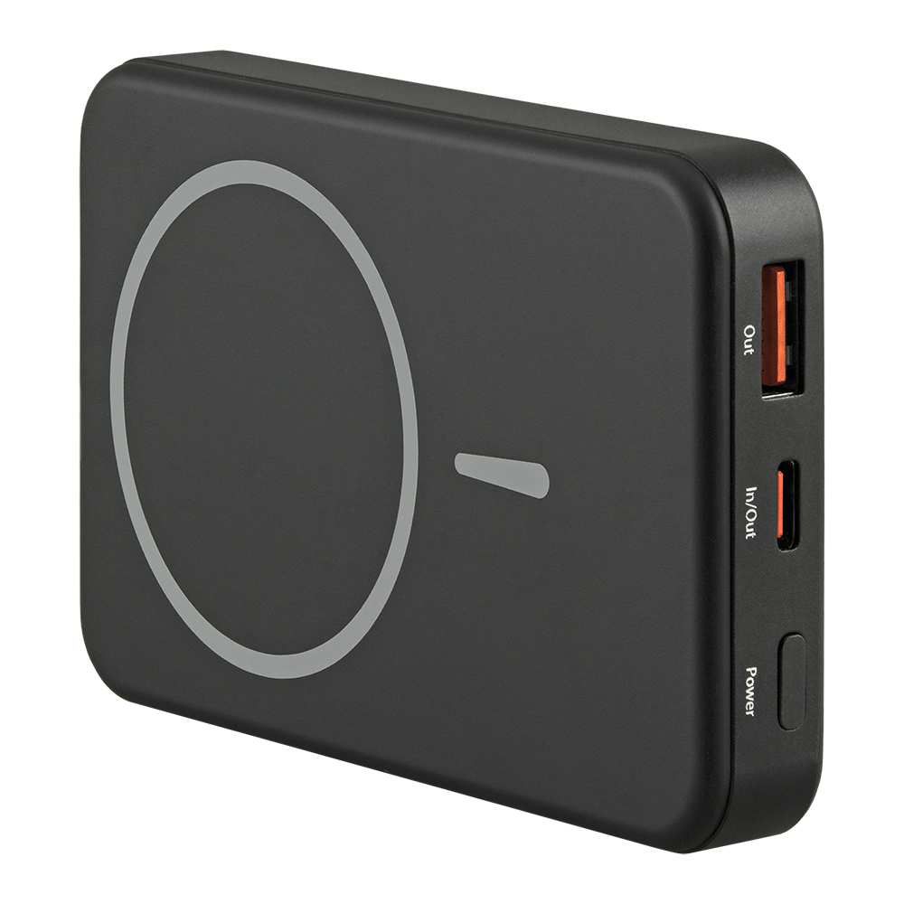 Jupio PowerVault 10 Wireless Magnetic