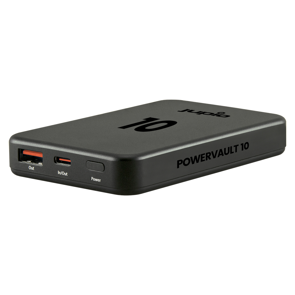 Jupio PowerVault 10 Wireless Magnetic