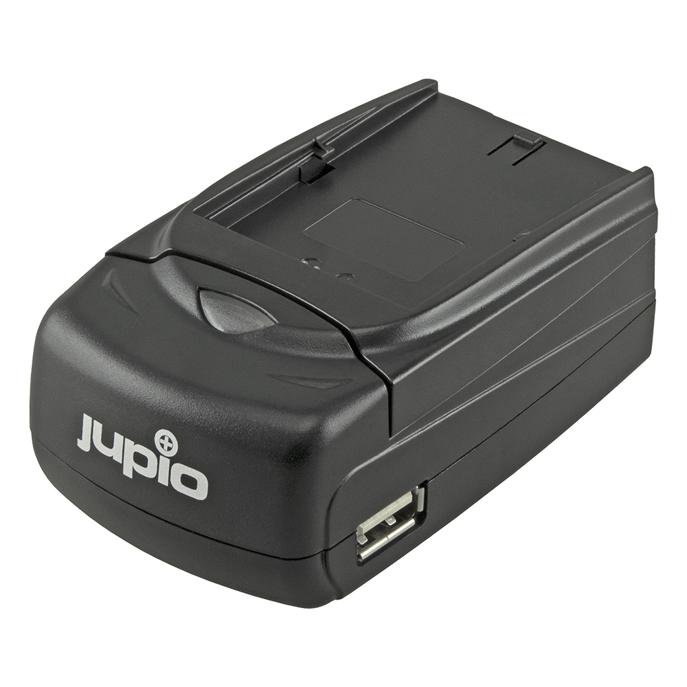 Jupio Single Charger