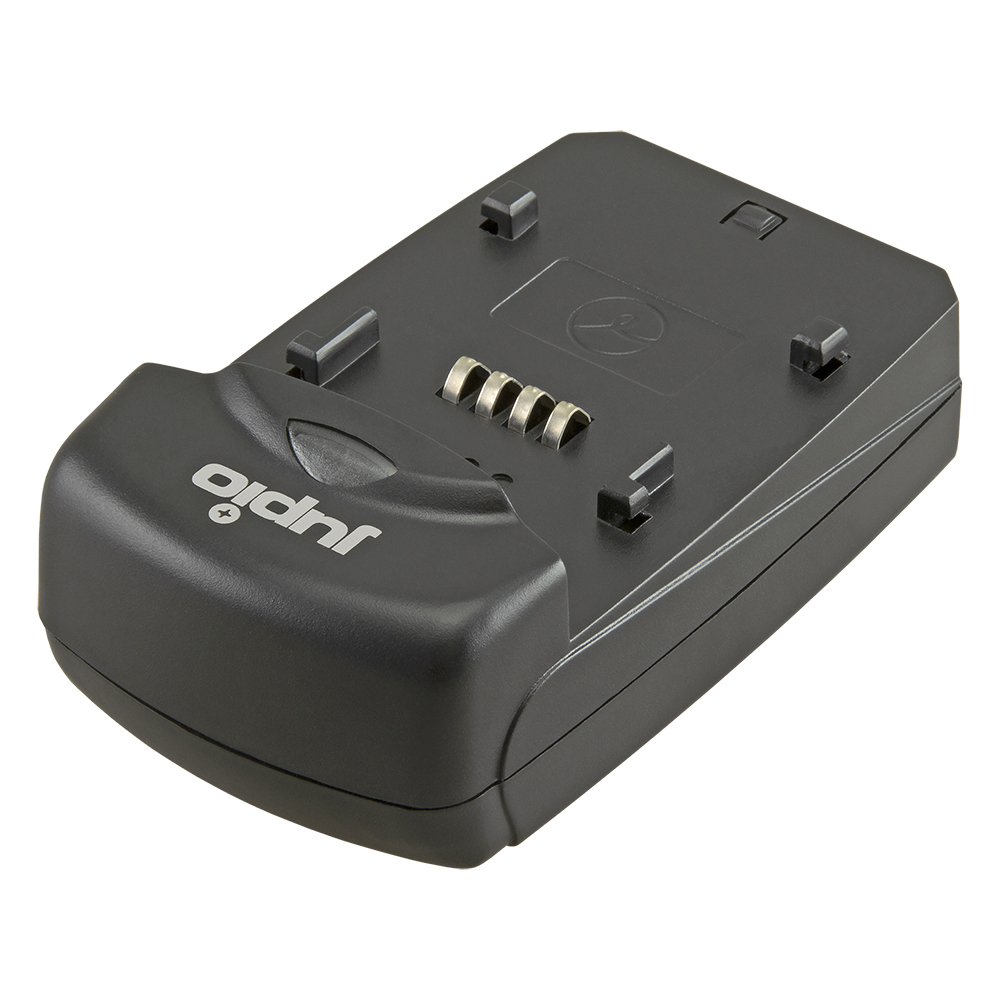 Jupio USB Single Charger (USB-C PD input)