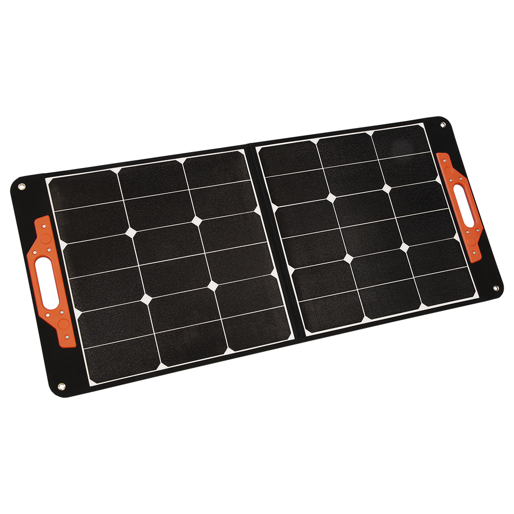 Jupio SolarPower100 - SunPower cells