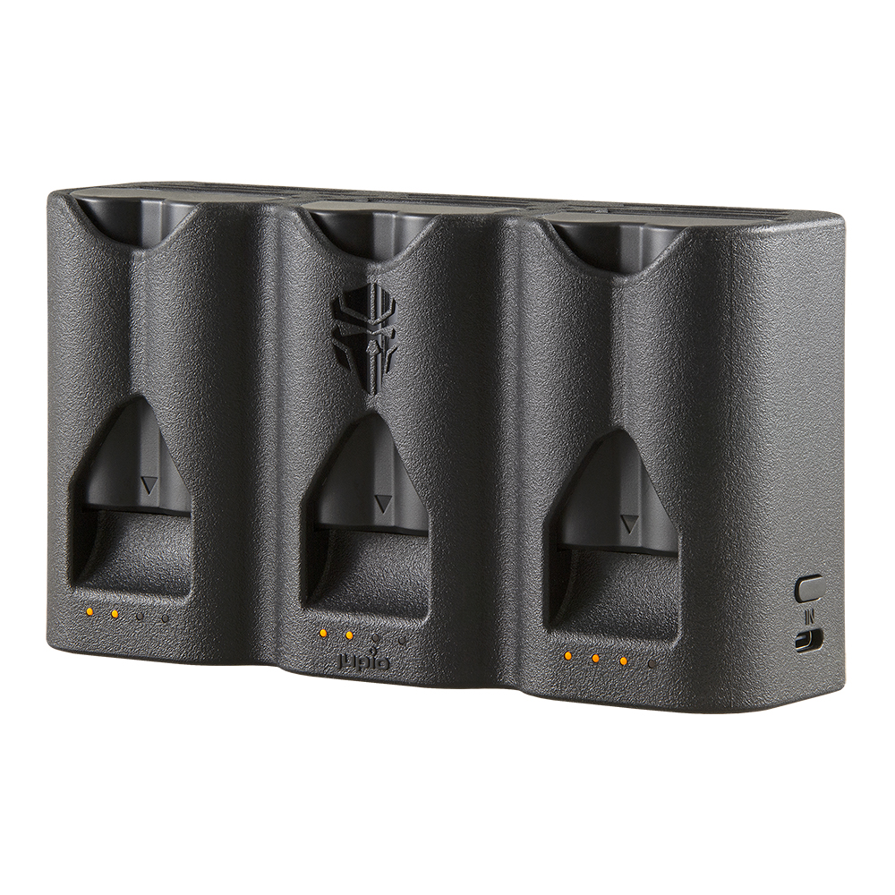 Jupio Pr1me Gear Tri-Charge W235