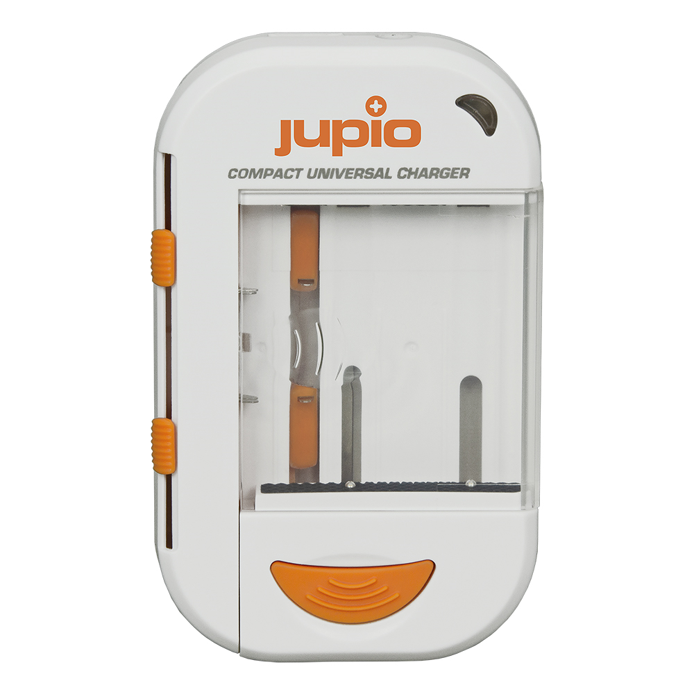 Jupio Universele lader voor alle merken LUC0050