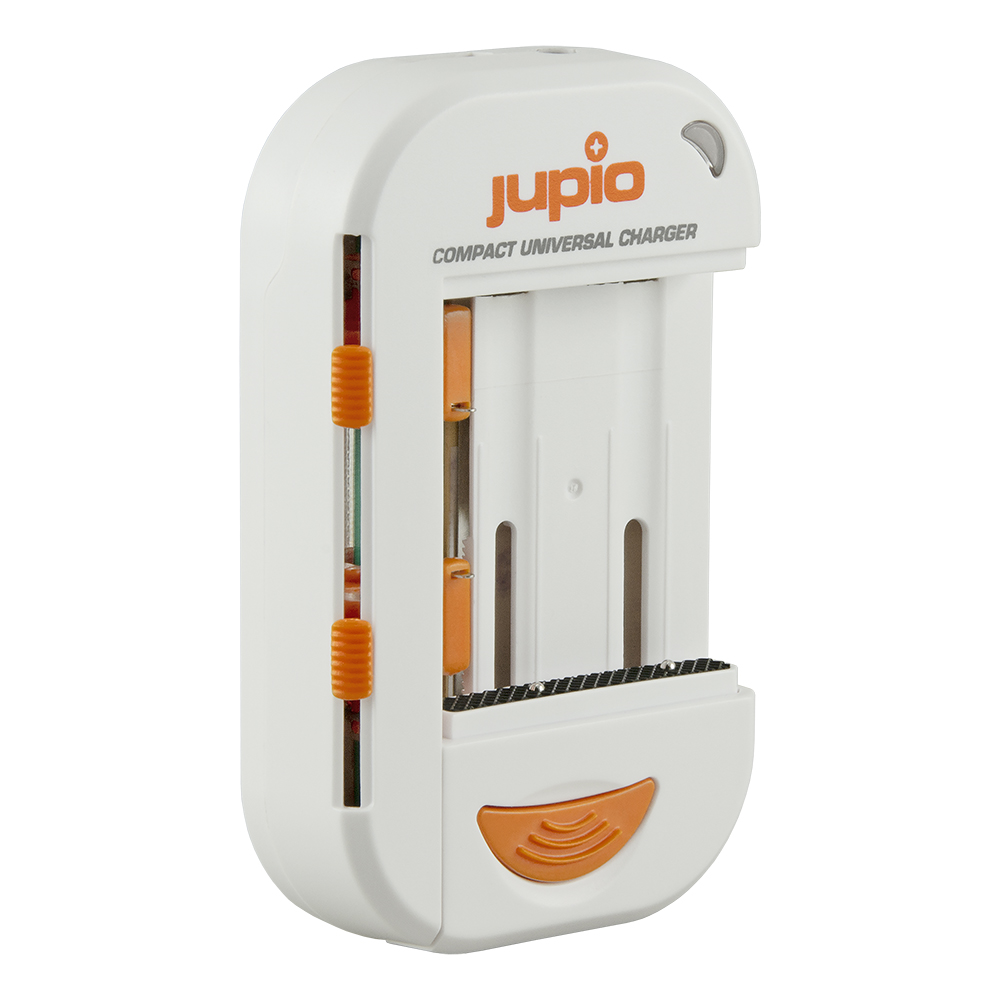 Jupio Universele lader voor alle merken LUC0050