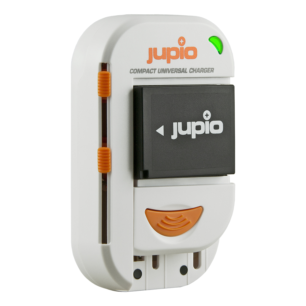 Jupio Universele lader voor alle merken LUC0050