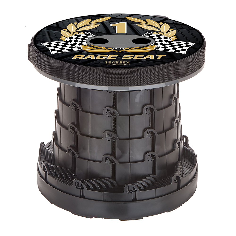 Jupio Seattex 45 Race Limited Edition