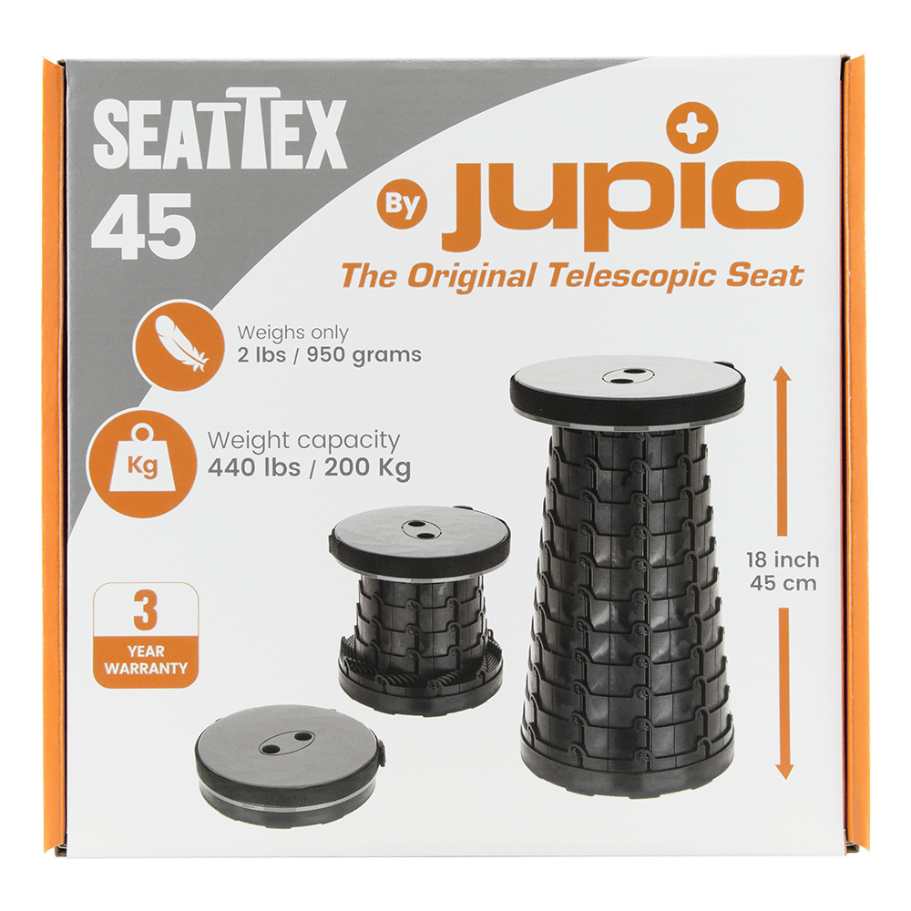 Jupio Seattex 45 Race Limited Edition