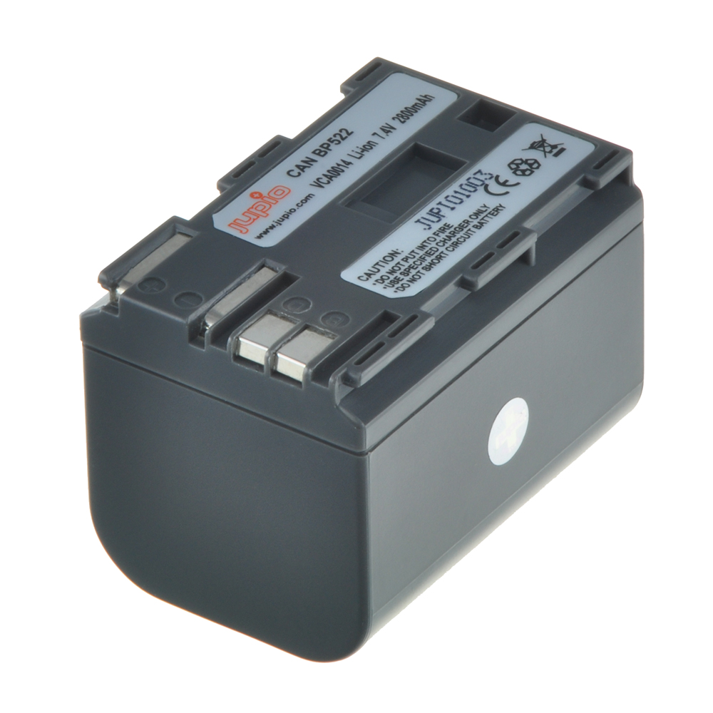 Jupio BP-522 2800 mAh