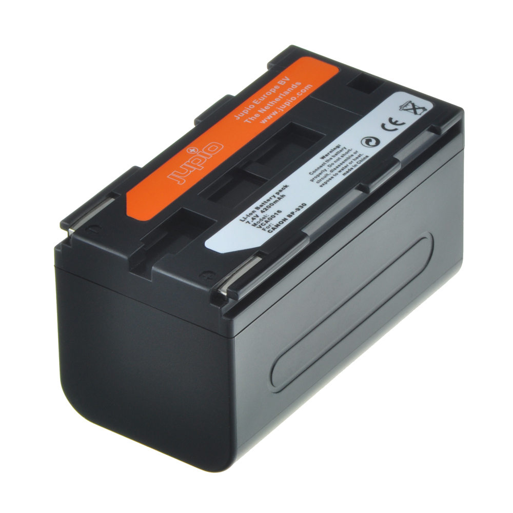 Jupio BP-930/924/927/931 4200 mAh