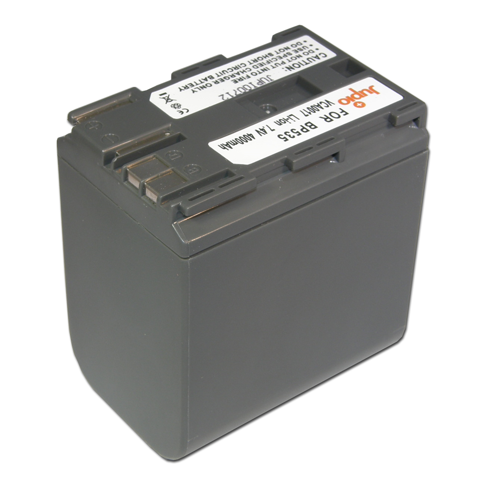Jupio BP-535 4500 mAh