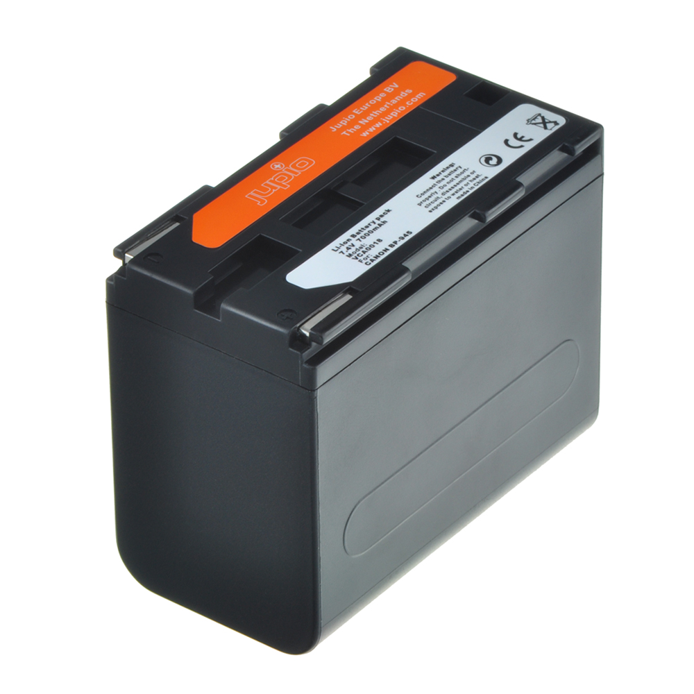 Jupio BP-941/945 7000 mAh