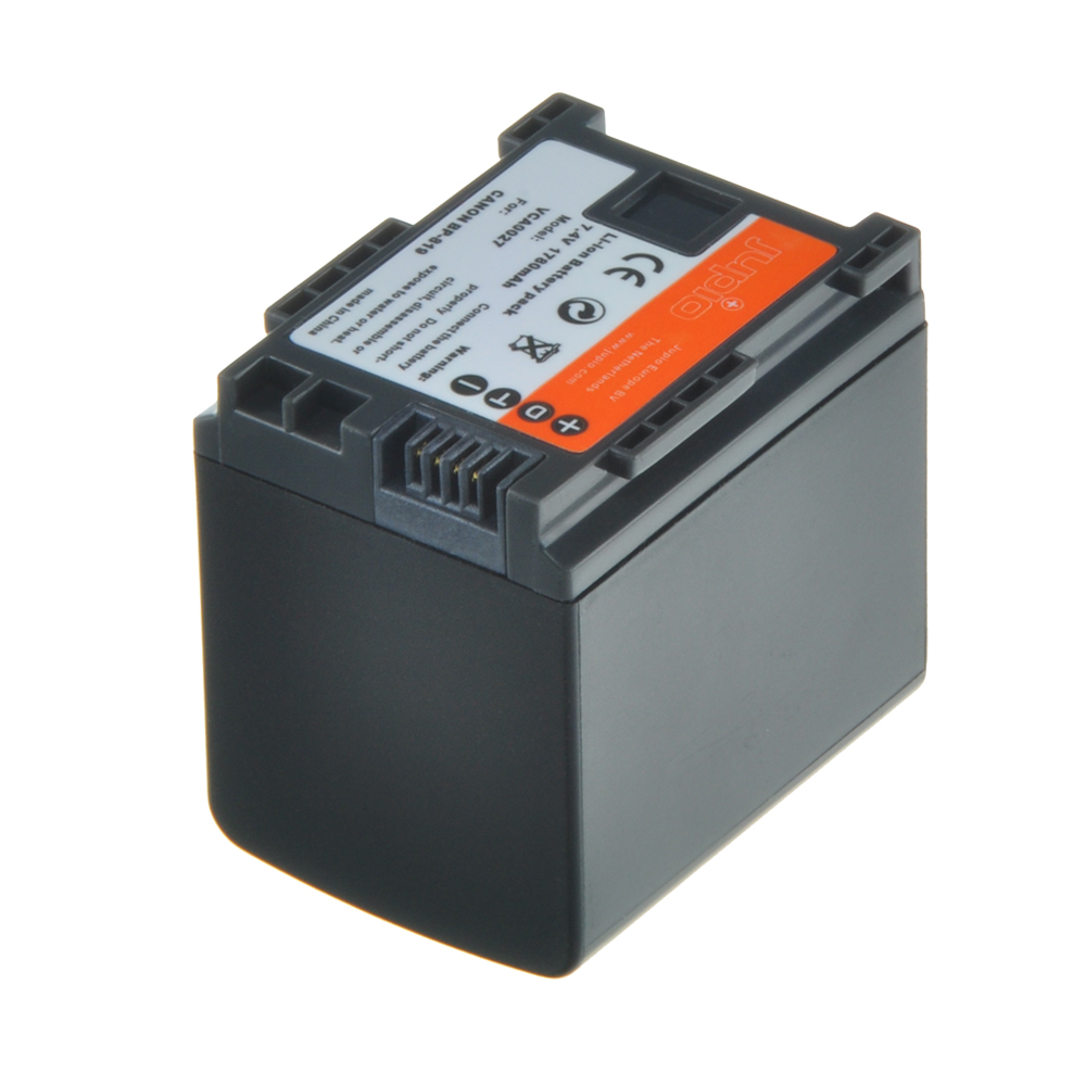 Jupio BP-819 1780 mAh