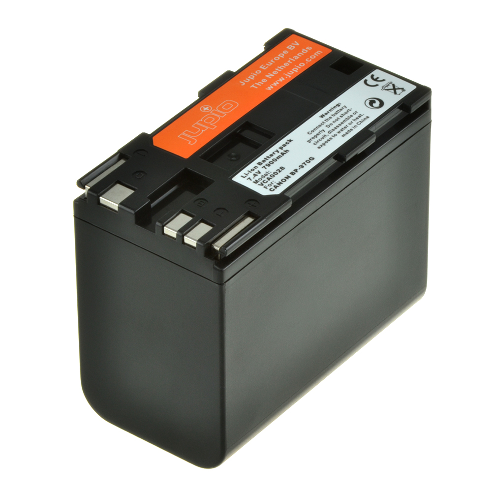 Jupio BP-970G 7900 mAh