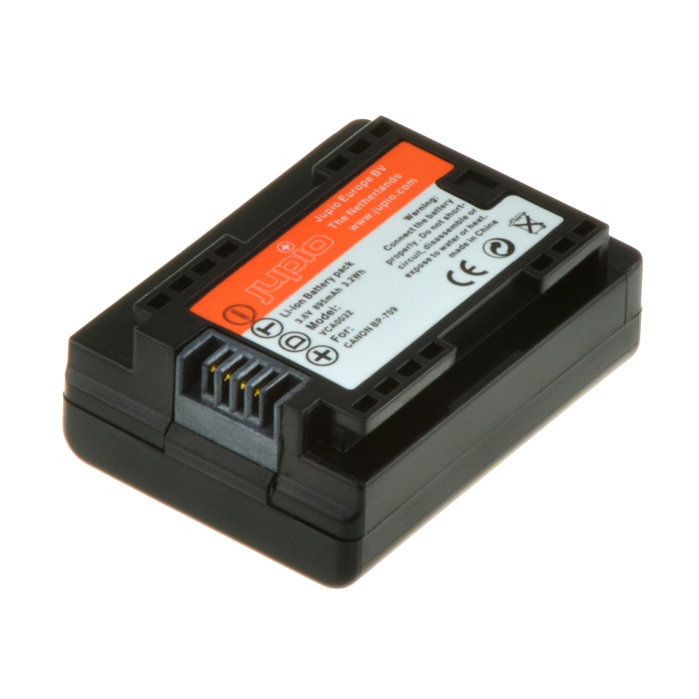 Jupio BP-709 895 mAh
