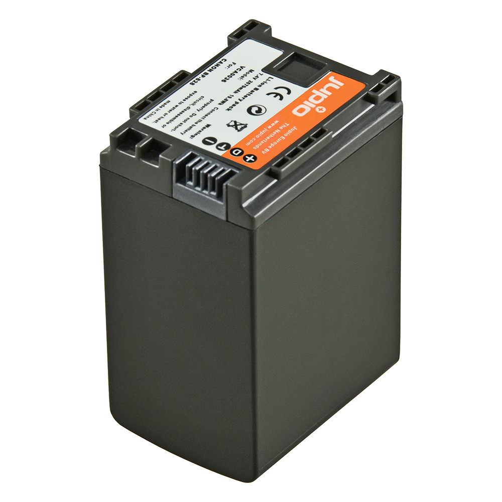 Jupio BP-828 2670 mAh