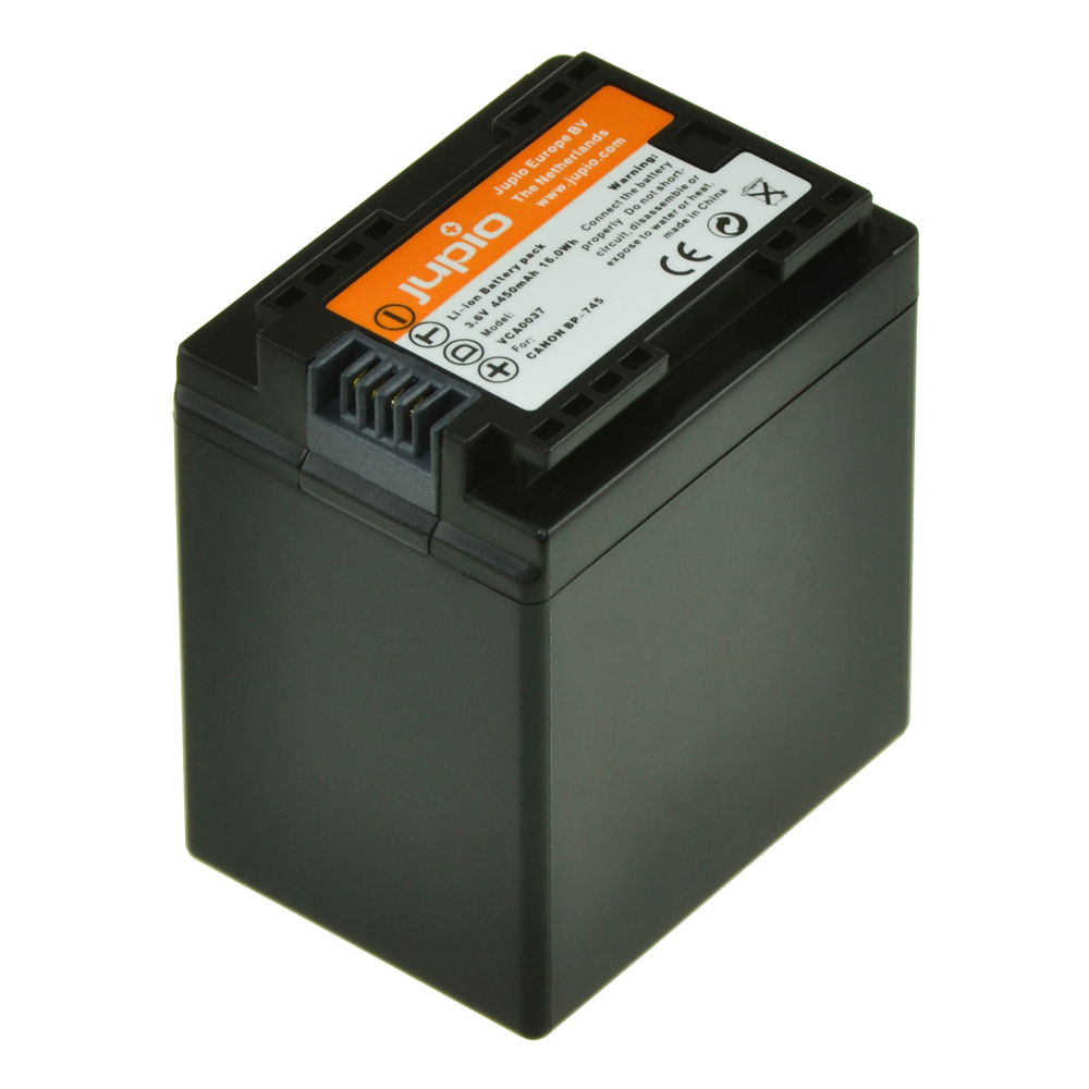 Jupio BP-745 4450 mah