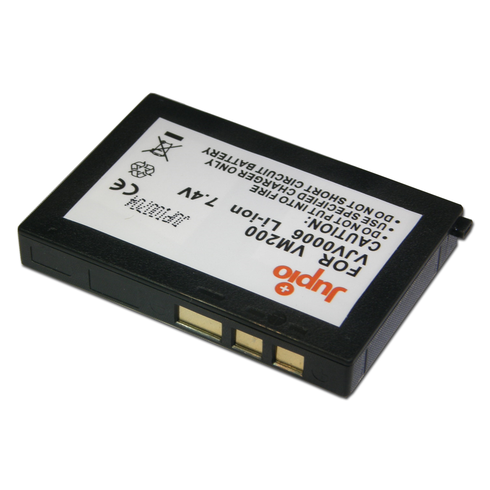 Jupio BN-VM200 800 mAh