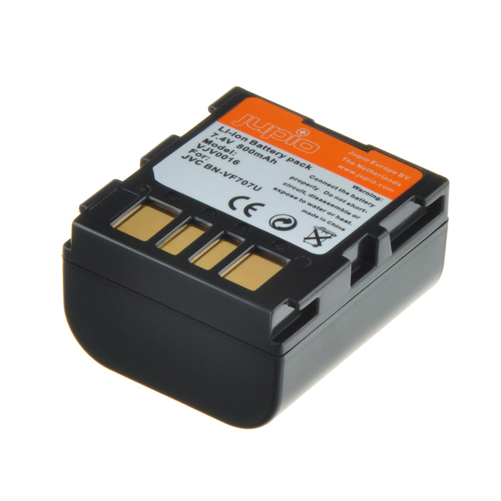 Jupio BN-VF707U / BN-V707 800 mAh