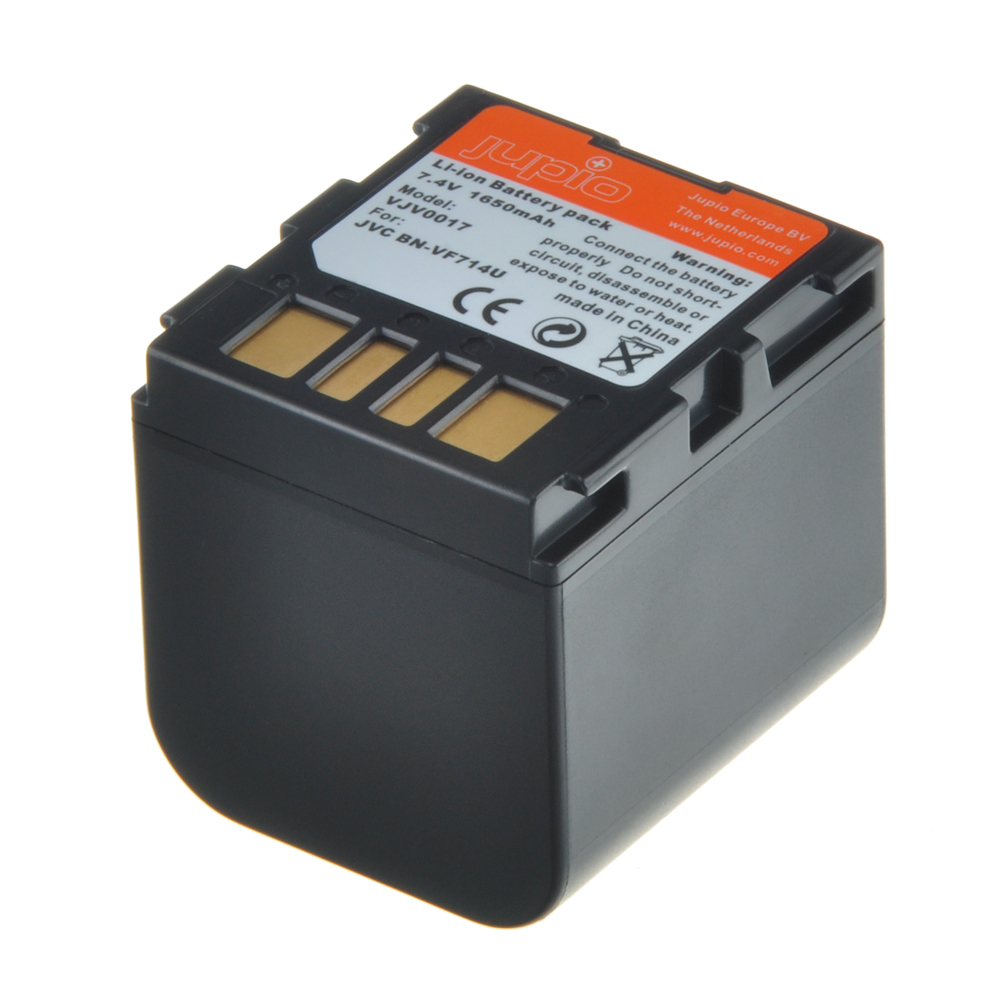 Jupio BN-VF714U 1600 mAh