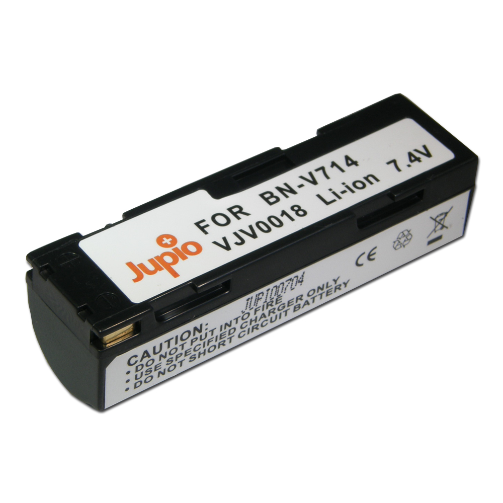 Jupio BN-V714/V712 2000 mAh