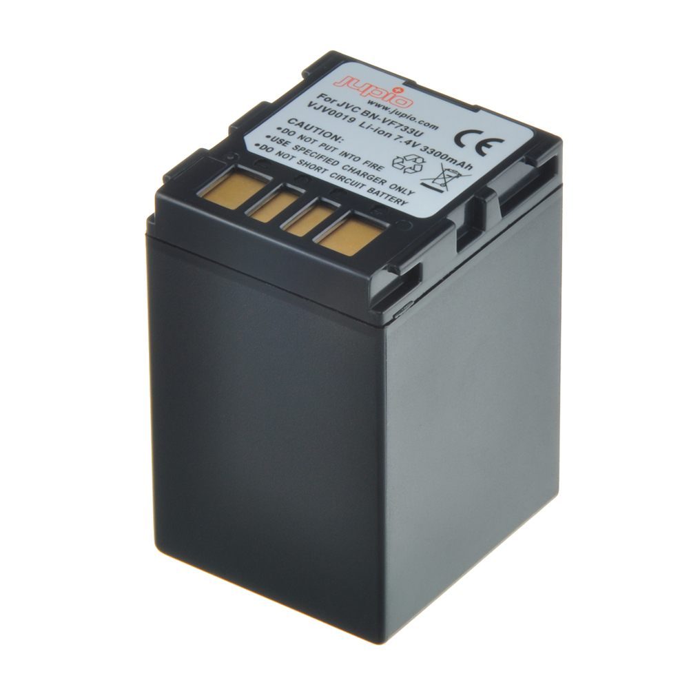 Jupio BN-VF733 / BN-VF733U 3300 mAh