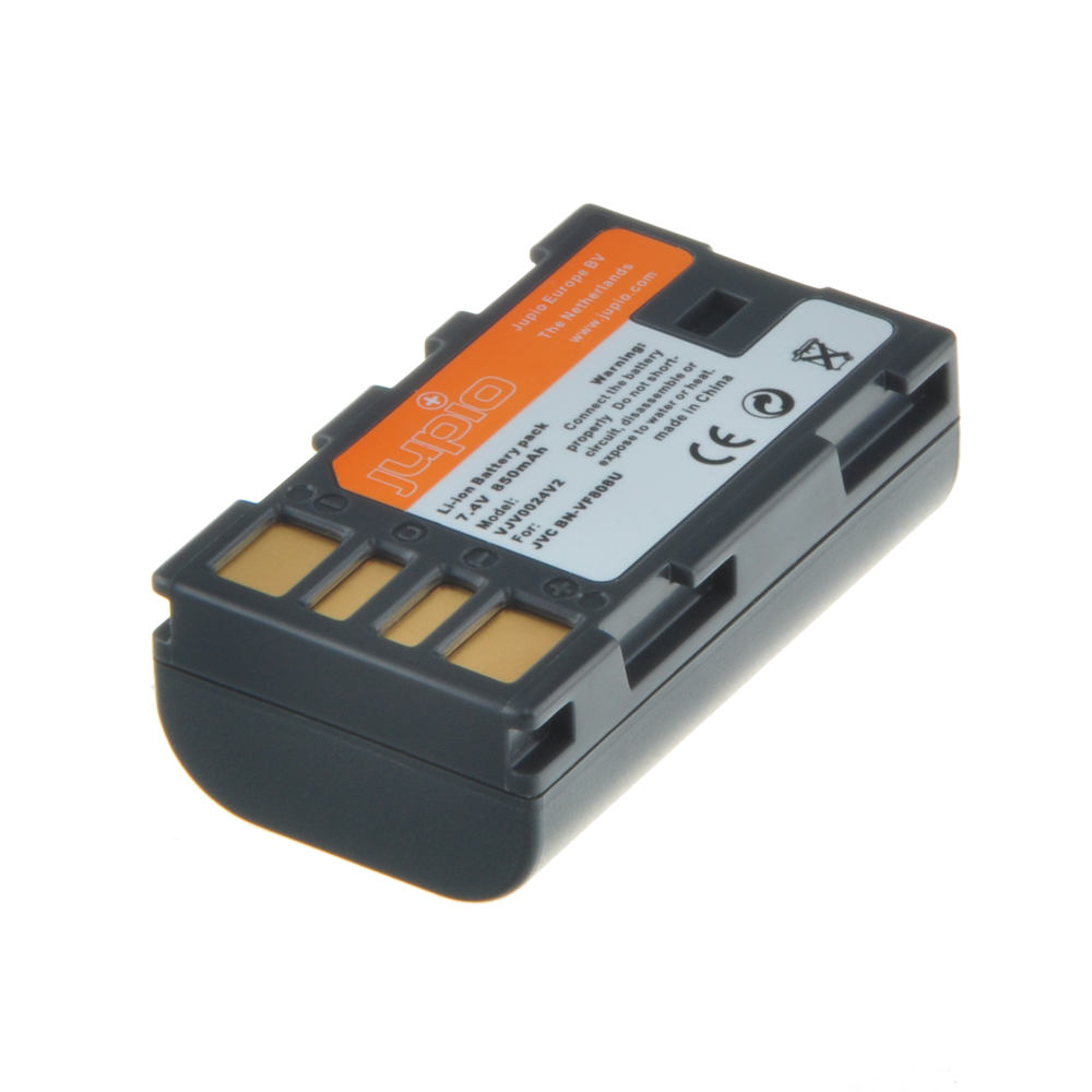 Jupio BN-VF808U 850 mAh