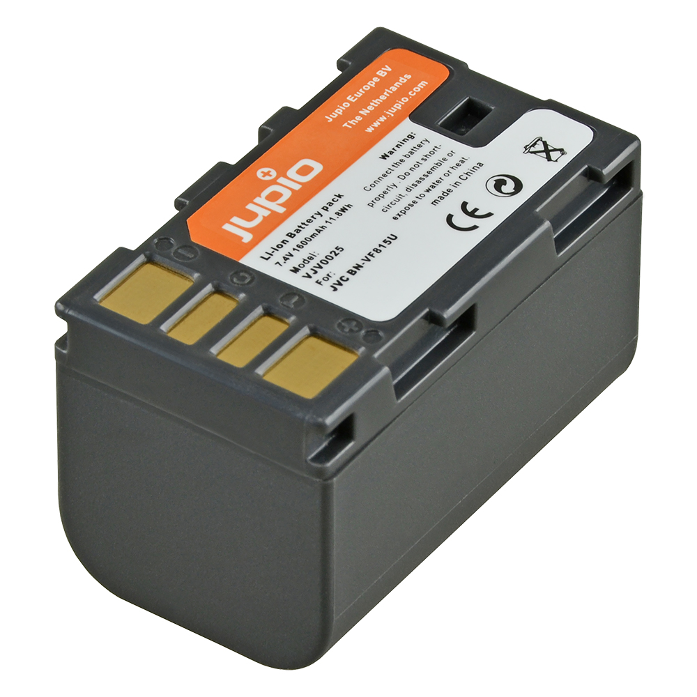 Jupio BN-VF815U 1600 mAh