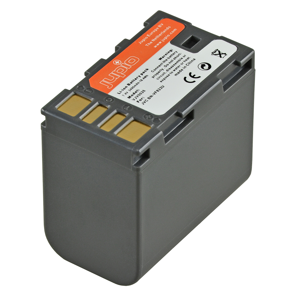 Jupio BN-VF823U 2490 mAh