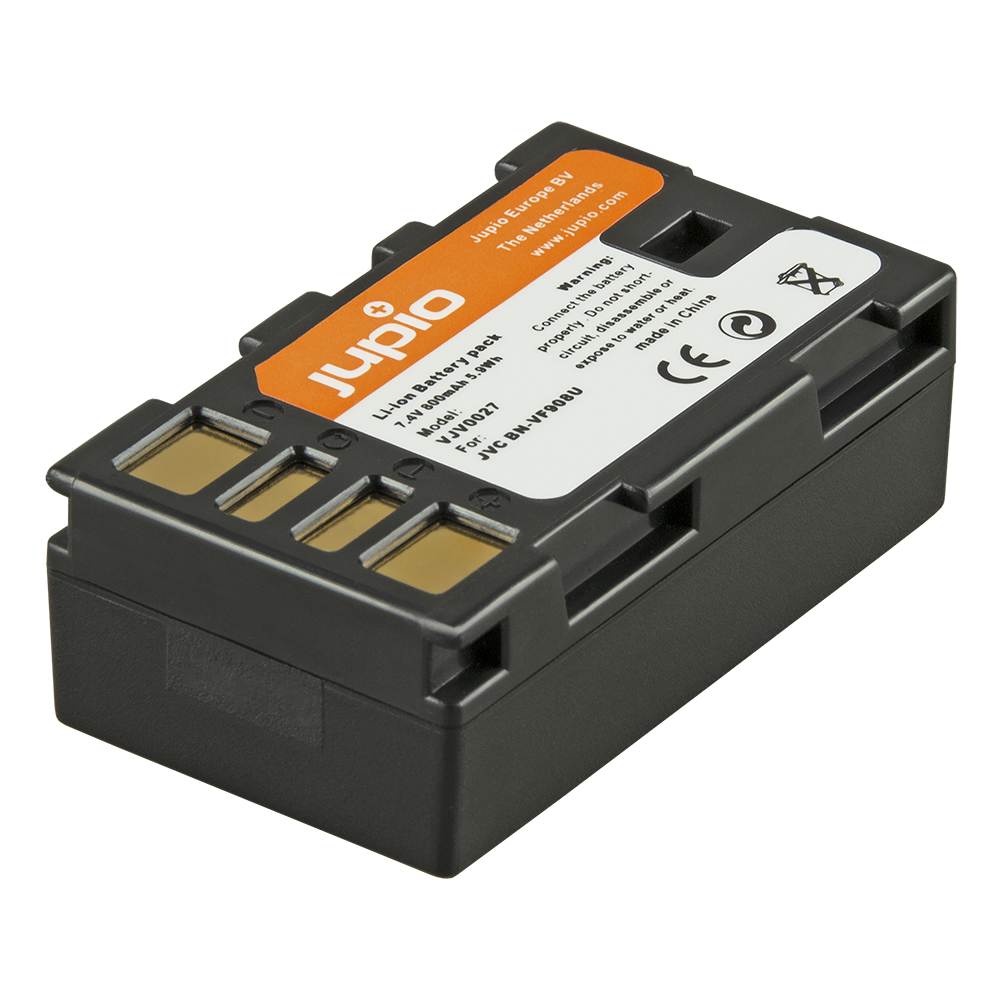 Jupio BN-VF908U 800 mAh