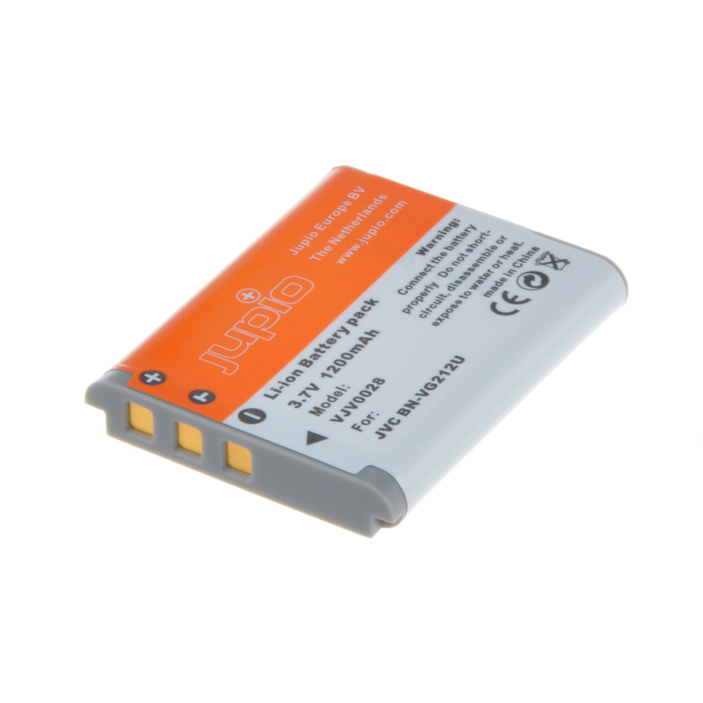 Jupio BN-VG212U 1200 mAh