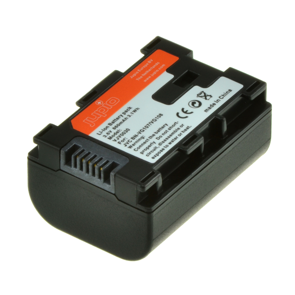 Jupio BN-VG107 / BN-VG108 860 mAh