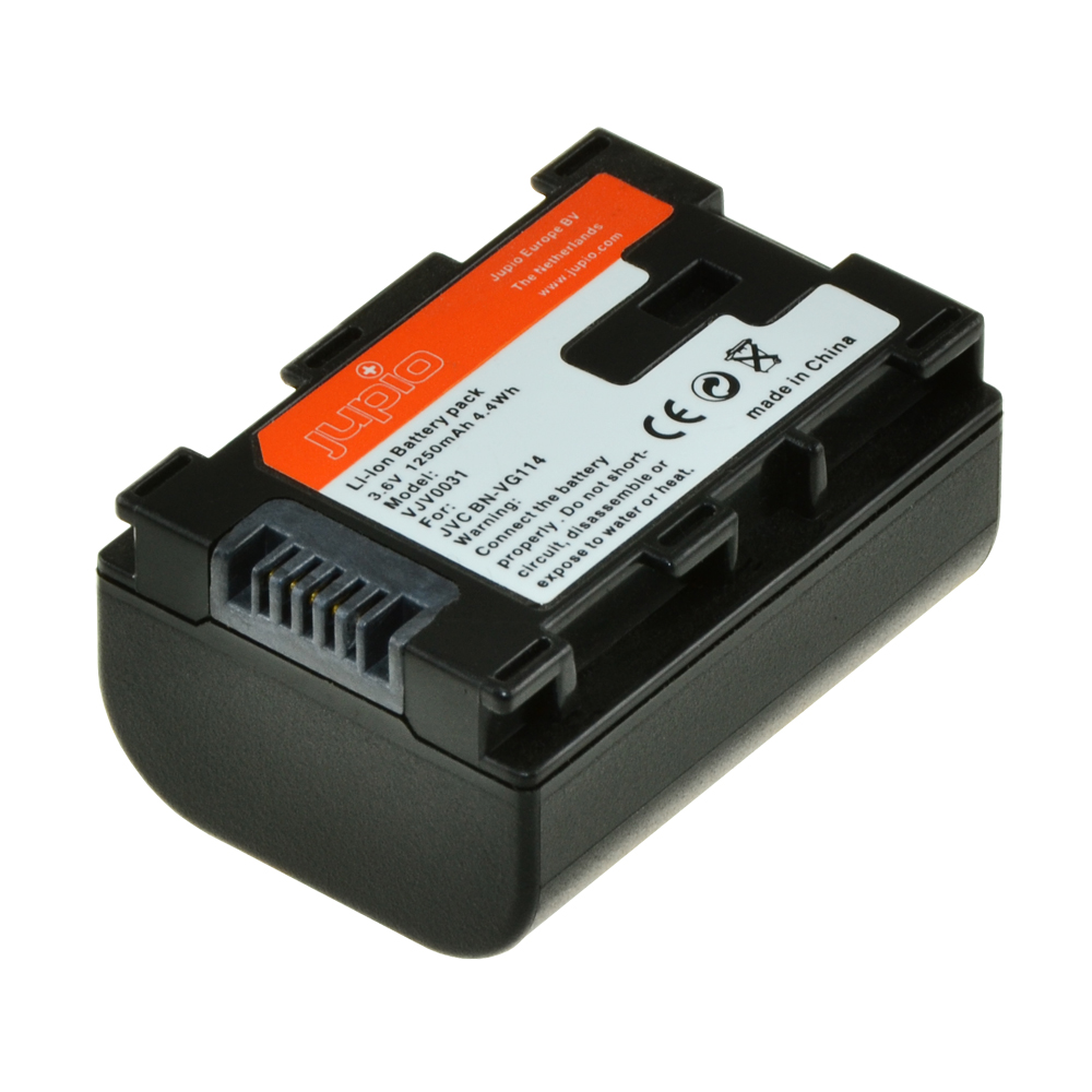 Jupio BN-VG114 1250 mAh