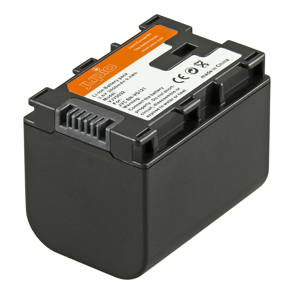 Jupio BN-VG121 2600 mAh