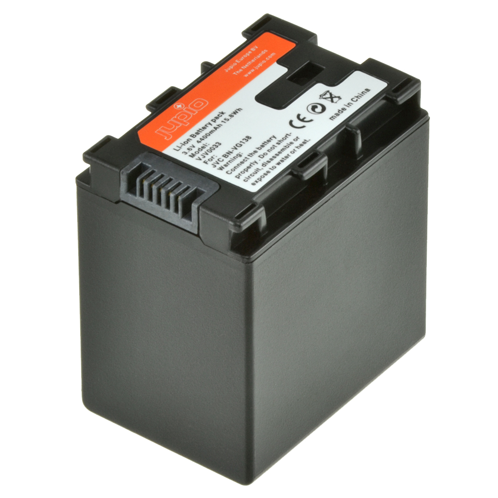 Jupio BN-VG138 4400 mAh