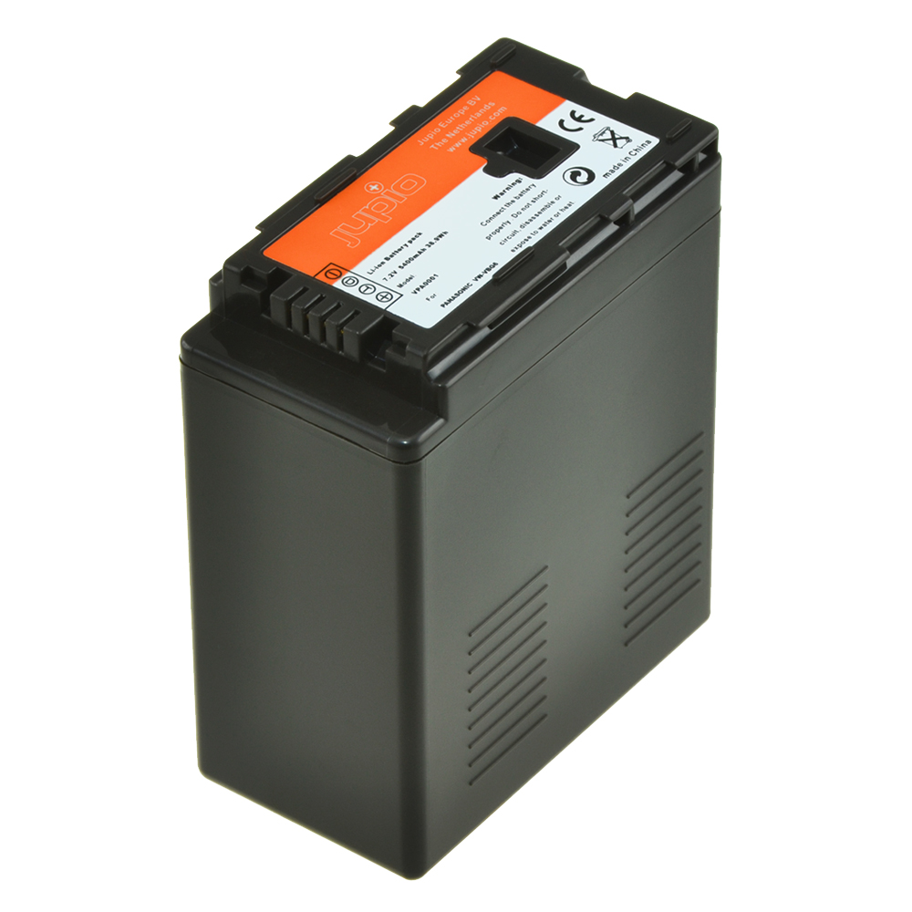 Jupio VW-VBG6 5400 mAh