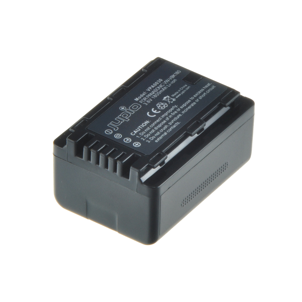 Jupio VW-VBK180 1800 mAh