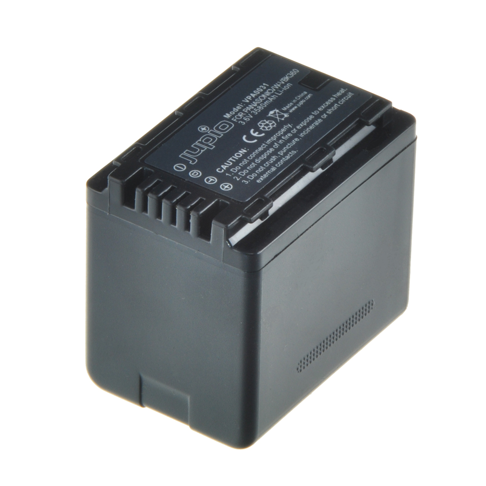 Jupio VW-VBK360 3500 mAh