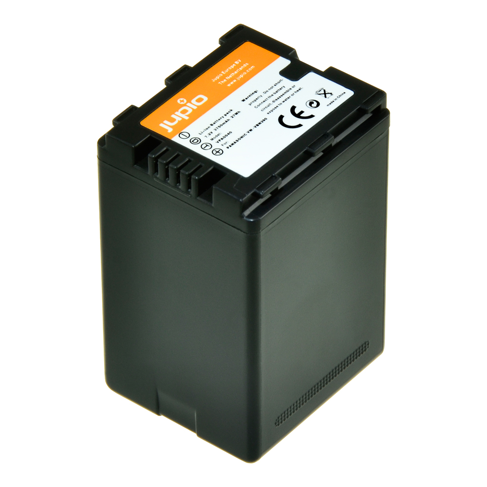 Jupio VW-VBN390 3750mAh
