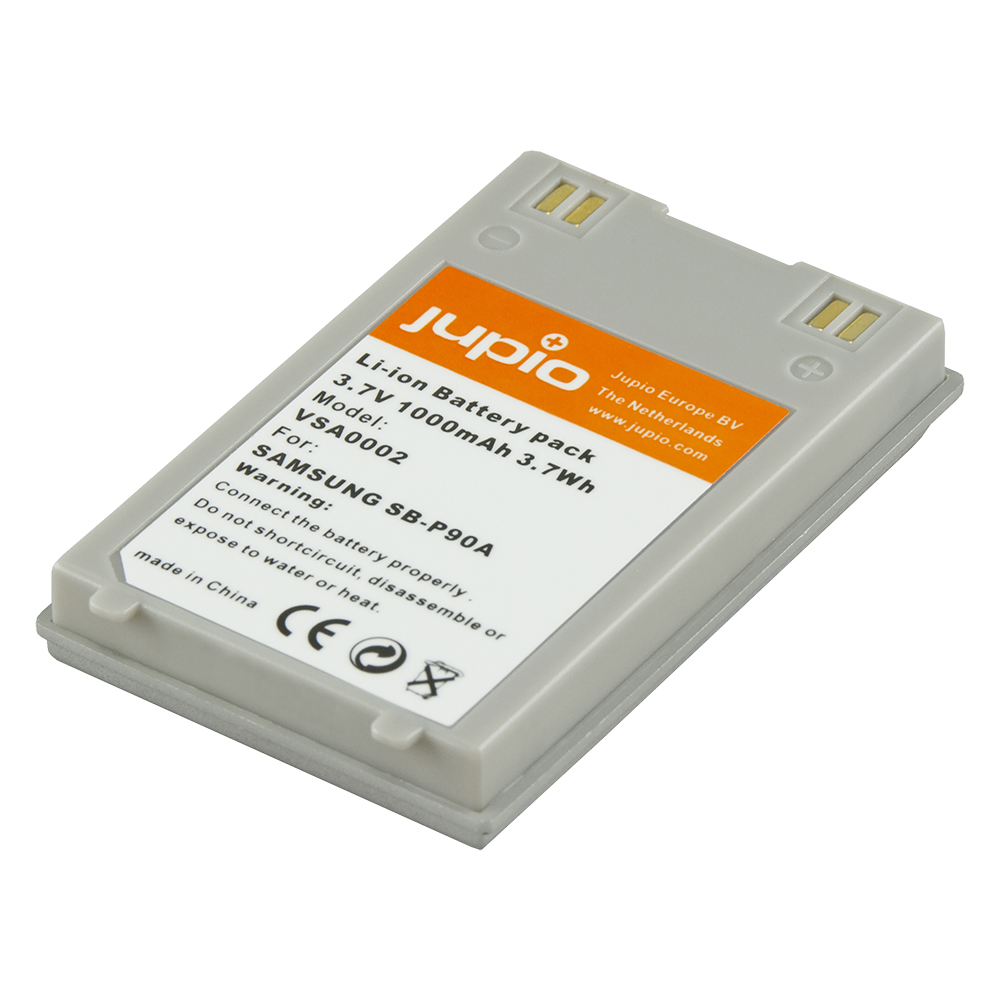 Jupio SB-P90A 1000 mAh