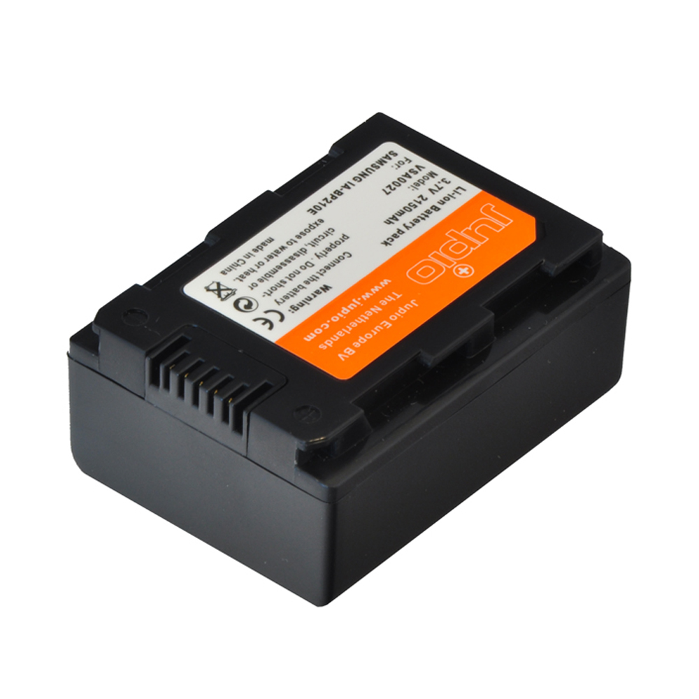 Jupio IA-BP210E 2150 mAh