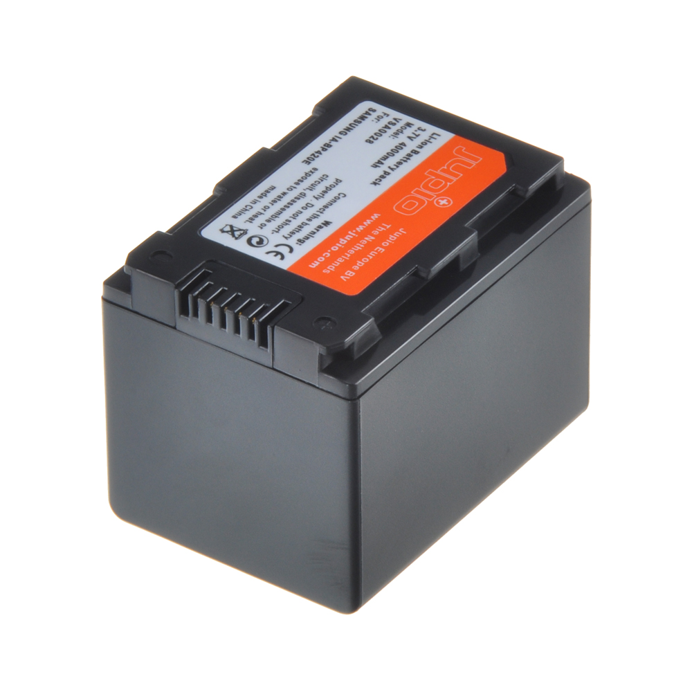 Jupio IA-BP420E 4000 mAh
