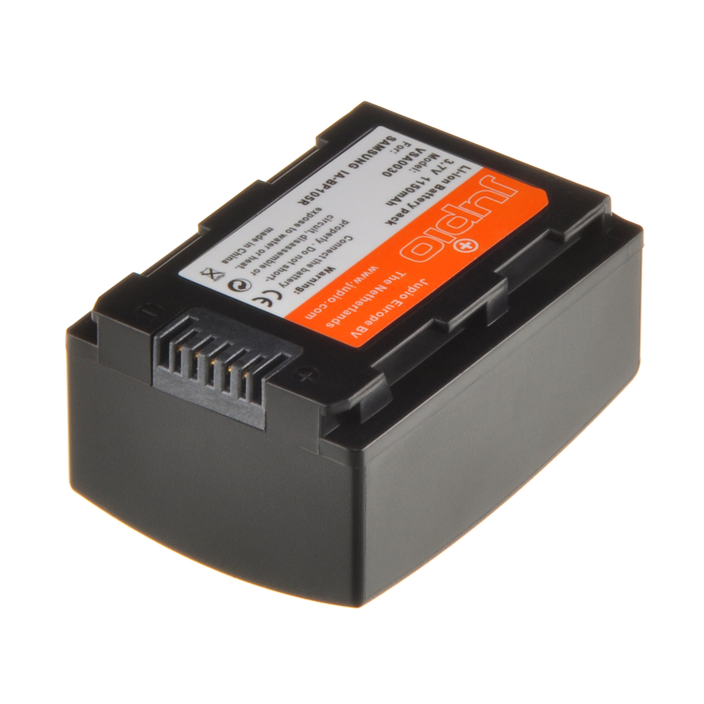 Jupio IA-BP105R 1150 mAh