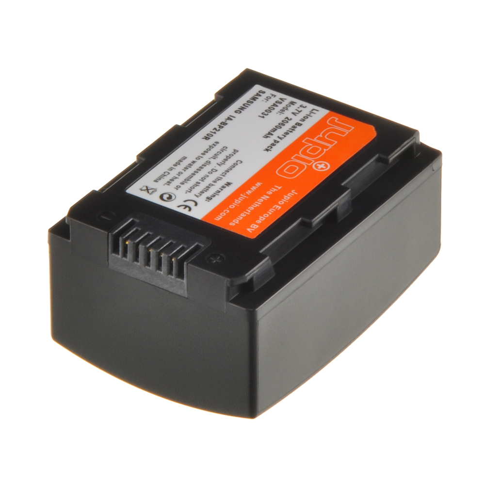 Jupio IA-BP210R 2060 mAh