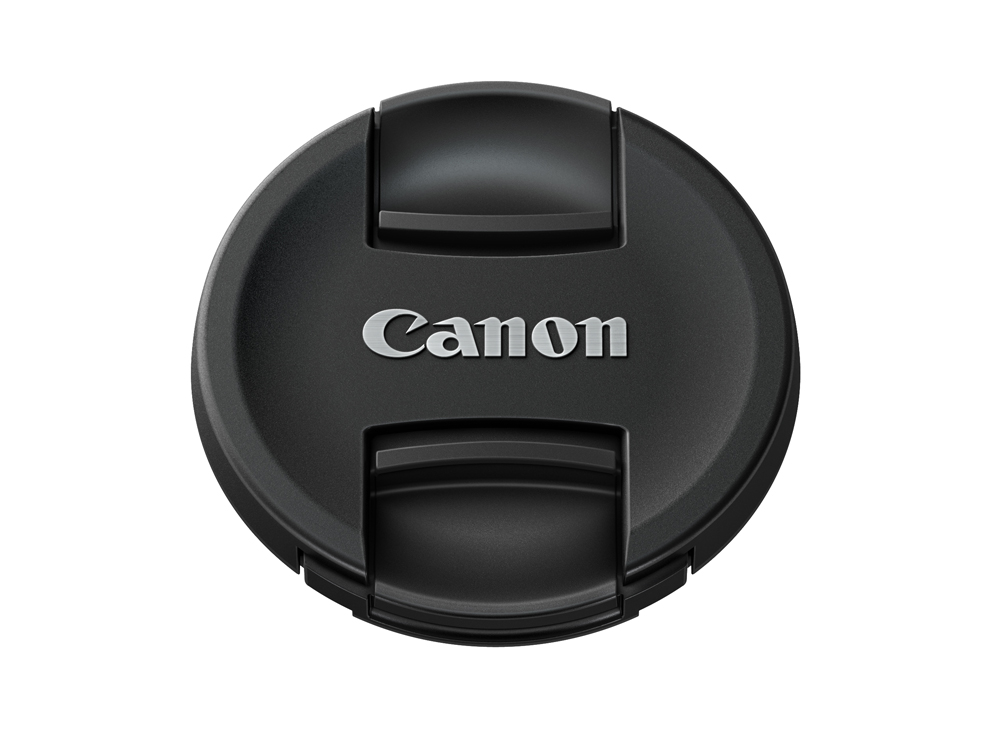 Canon E-72II lensdop 72mm